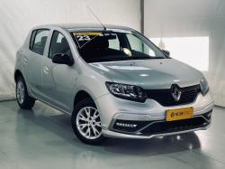 RENAULT Sandero 1.0 12V 4P SCE FLEX S EDITION
