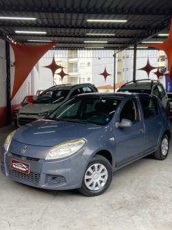 RENAULT Sandero 1.0 12V 4P FLEX SCE EXPRESSION