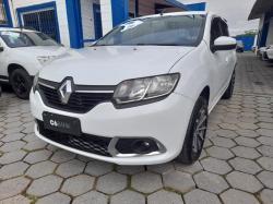 RENAULT Sandero 1.0 12V 4P FLEX SCE EXPRESSION