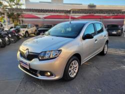RENAULT Sandero 1.0 12V 4P FLEX SCE AUTHENTIQUE
