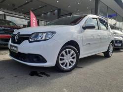 RENAULT Sandero 1.0 12V 4P FLEX SCE EXPRESSION