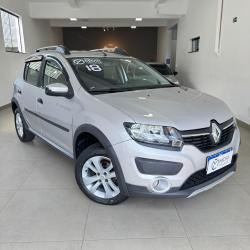 RENAULT Sandero 1.0 12V 4P FLEX GT LINE