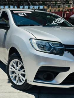 RENAULT Sandero 1.0 12V 4P FLEX SCE LIFE