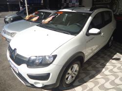 RENAULT Sandero 1.6 16V 4P FLEX SCE STEPWAY