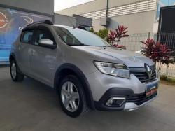 RENAULT Sandero 1.6 16V 4P FLEX SCE ZEN