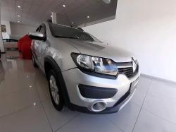 RENAULT Sandero 1.6 16V 4P FLEX SCE STEPWAY