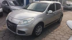 RENAULT Sandero 1.6 4P FLEX EXPRESSION