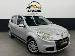 RENAULT Sandero 1.6 4P FLEX EXPRESSION