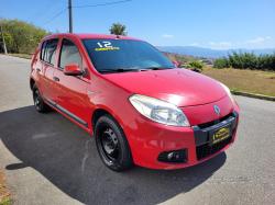 RENAULT Sandero 1.6 16V 4P FLEX SCE EXPRESSION