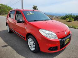 RENAULT Sandero 1.6 4P FLEX EXPRESSION