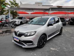 RENAULT Sandero 2.0 16V 4P RS FLEX