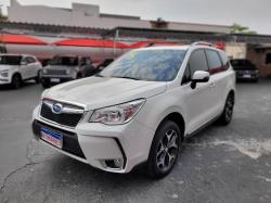 SUBARU Forester 2.0 16V 4P S 4X4 AUTOMTICO