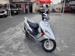 SUZUKI Burgman 125 
