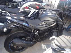 SUZUKI GSX-S 750 ABS