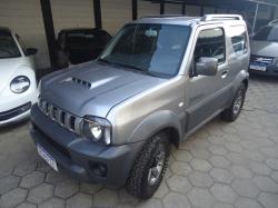 SUZUKI Jimny 1.3 16V 4 ALL 4X4