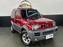 SUZUKI Jimny 1.3 16V 4x4