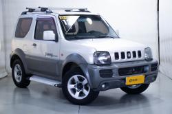 SUZUKI Jimny 1.3 16V 4x4