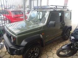 SUZUKI Jimny 1.3 16V 4x4
