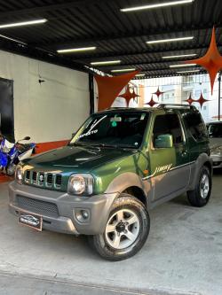 SUZUKI Jimny 1.3 16V 4 ALL 4X4