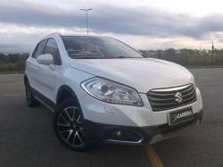 SUZUKI S Cross 1.6 16V 4P GLS 4X4 AUTOMTICO