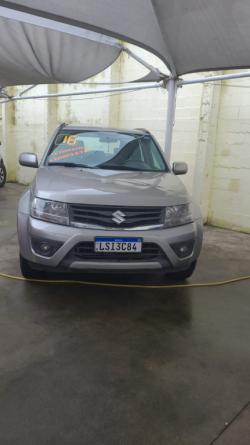 SUZUKI Vitara 1.4 16V 4P TURBO 4SPORT AUTOMTICO