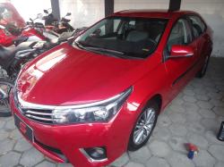 TOYOTA Corolla 1.8 16V 4P GLI AUTOMTICO