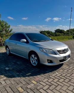 TOYOTA Corolla 1.8 16V 4P XEI AUTOMTICO