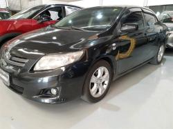 TOYOTA Corolla 1.8 16V 4P GLI FLEX AUTOMTICO