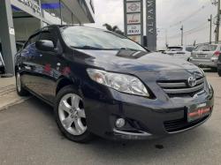 TOYOTA Corolla 1.8 16V 4P GLI FLEX AUTOMTICO