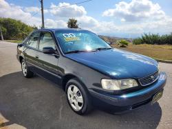 TOYOTA Corolla 1.8 16V 4P XEI AUTOMTICO