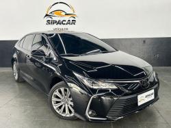 TOYOTA Corolla 2.0 16V 4P XEI FLEX AUTOMTICO