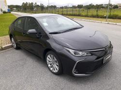 TOYOTA Corolla 2.0 16V 4P XEI FLEX AUTOMTICO