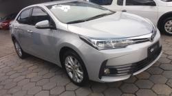 TOYOTA Corolla 2.0 16V 4P XEI FLEX AUTOMTICO