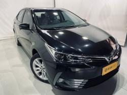 TOYOTA Corolla 2.0 16V 4P XEI FLEX AUTOMTICO