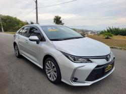 TOYOTA Corolla 2.0 16V 4P XEI FLEX AUTOMTICO
