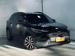TOYOTA Corolla Cross 2.0 16V 4P FLEX VVT-IE XRE DIRECT SHIFT AUTOMTICO CVT