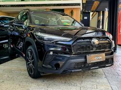 TOYOTA Corolla Cross 2.0 16V 4P FLEX VVT-IE GR-SPORT DIRECT SHIFT AUTOMTICO CVT