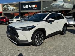 TOYOTA Corolla Cross 2.0 16V 4P FLEX VVT-IE XRE DIRECT SHIFT AUTOMTICO CVT