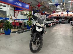 TRIUMPH Tiger 800 XCX