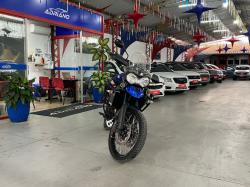 TRIUMPH Tiger 800 XCX