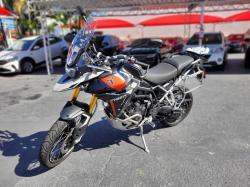 TRIUMPH Tiger 900 RALLY PR