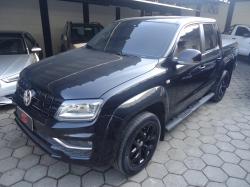 VOLKSWAGEN Amarok 2.0 12V CABINE DUPLA TURBO INTERCOOLER