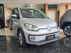 VOLKSWAGEN Cross UP 1.0 12V 4P TSI FLEX