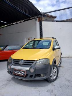 VOLKSWAGEN Crossfox 1.6 4P FLEX