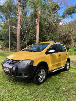 VOLKSWAGEN Crossfox 1.6 4P FLEX