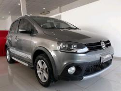 VOLKSWAGEN Crossfox 1.6 4P FLEX