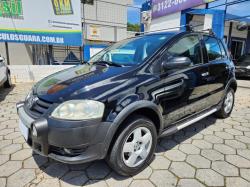 VOLKSWAGEN Crossfox 1.6 4P FLEX