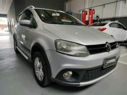 VOLKSWAGEN Crossfox 1.6 4P FLEX