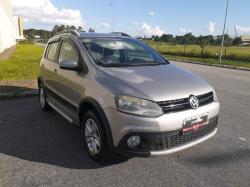 VOLKSWAGEN Crossfox 1.6 4P FLEX