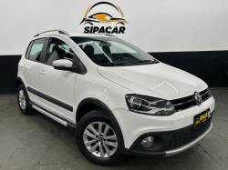 VOLKSWAGEN Crossfox 1.6 4P FLEX I-MOTION AUTOMATIZADO